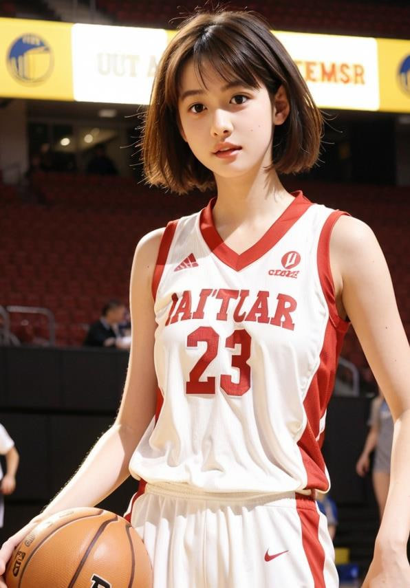 NBA今日赛况助力青少年篮球成长
